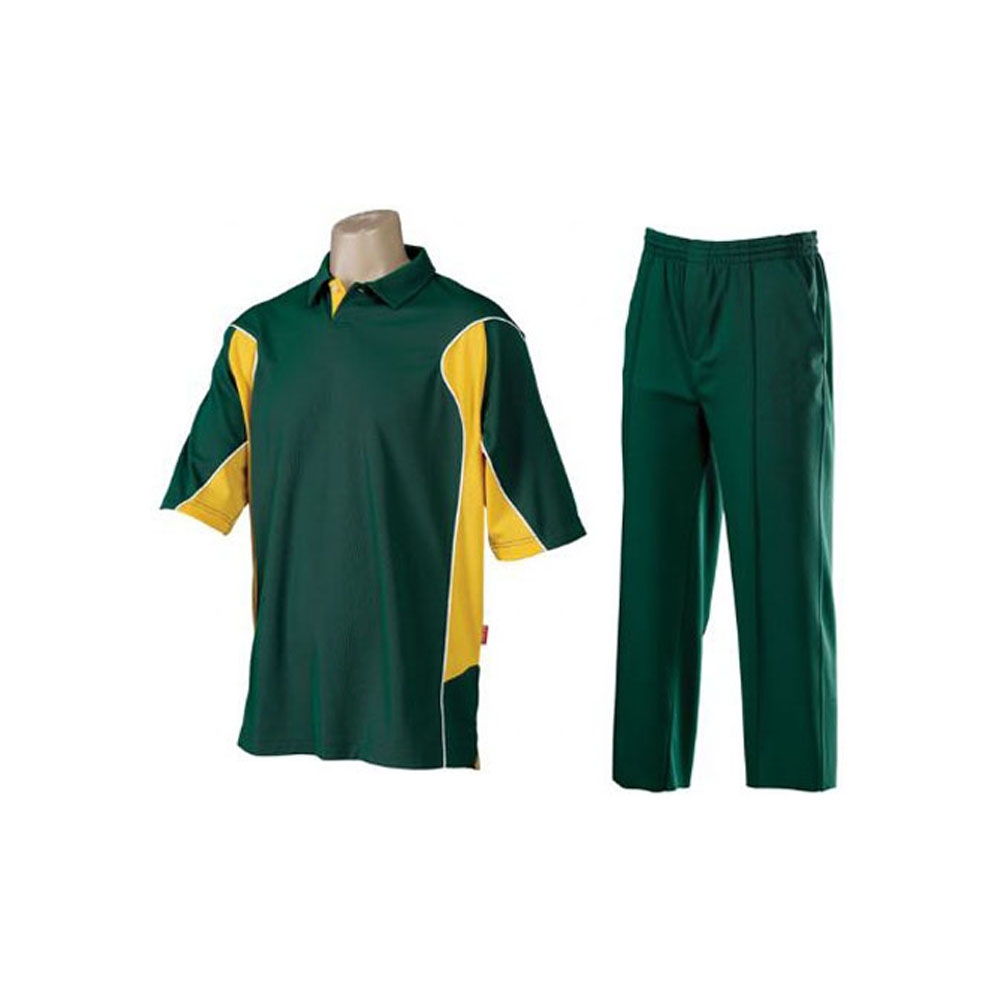Cricket Uniform